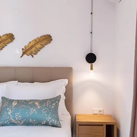 Koin Sunrise, With Heated Pool & Whirlpool Perama (Crete)